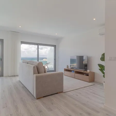 Caminho Real Guest I Appartement *