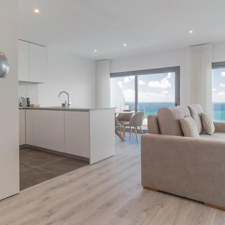 Appartement Caminho Real Guest I *