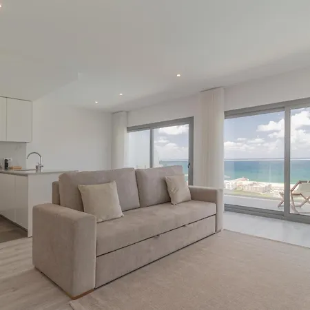 Caminho Real Guest I Appartement Nazaré