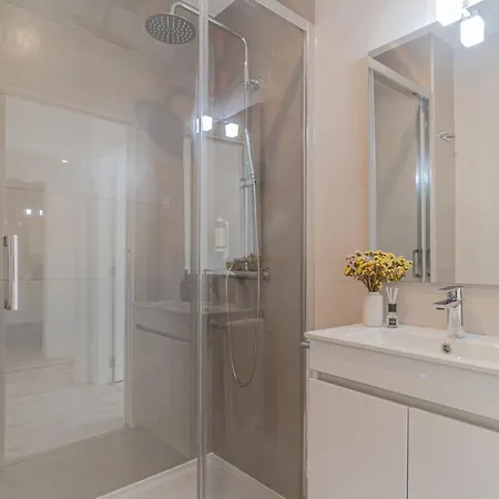 Caminho Real Guest I Appartement Nazaré