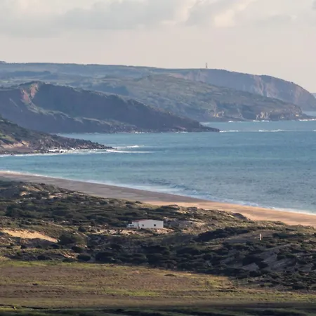 Caminho Real Guest I Nazaré