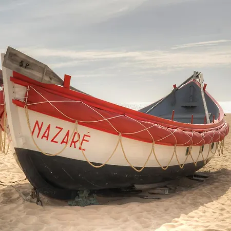 Appartement Caminho Real Guest I