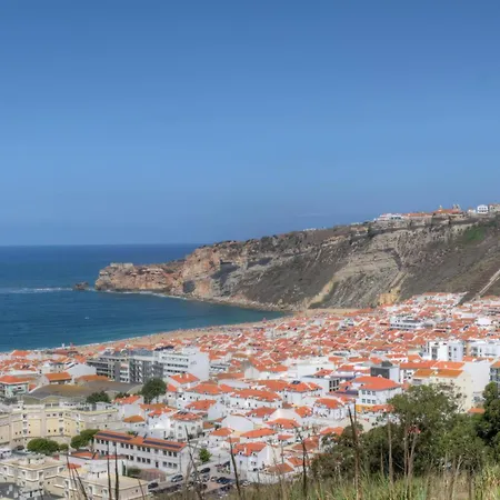 Caminho Real Guest I Appartement *