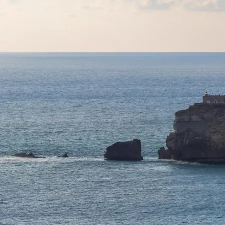 Appartement Caminho Real Guest I