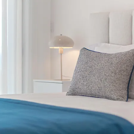 Caminho Real Guest I Appartement *