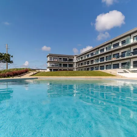 Appartement Caminho Real Guest I *