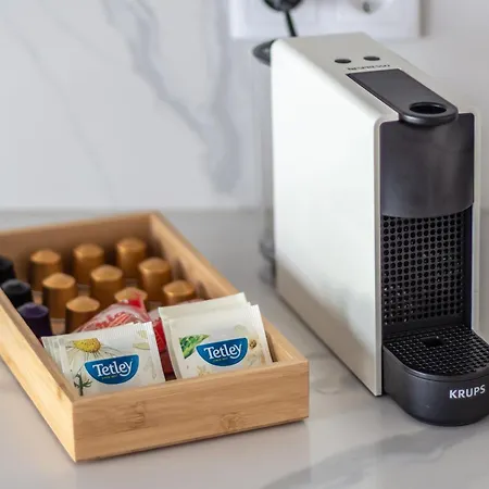 Caminho Real Guest I *