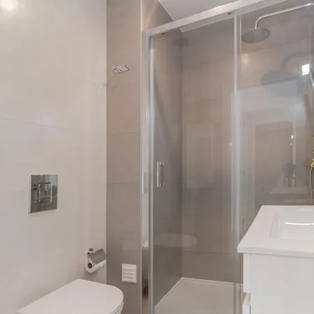 Caminho Real Guest I Appartement *