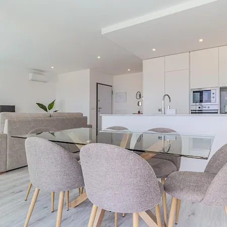 Caminho Real Guest I Appartement Nazaré