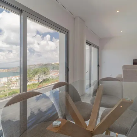 Apartment Caminho Real Guest I *