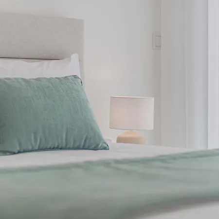 Apartment Caminho Real Guest I *