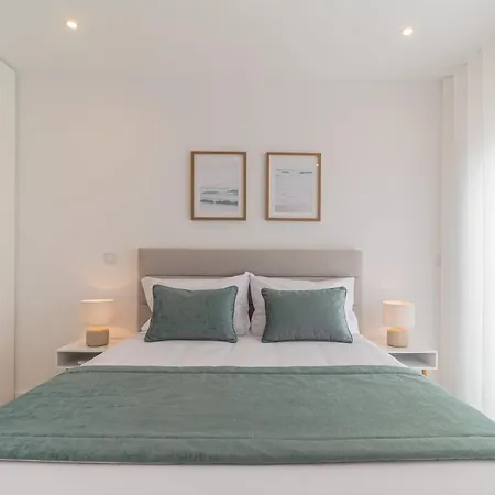 Caminho Real Guest I Apartment *