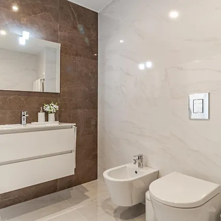 Caminho Real Guest I * Nazaré