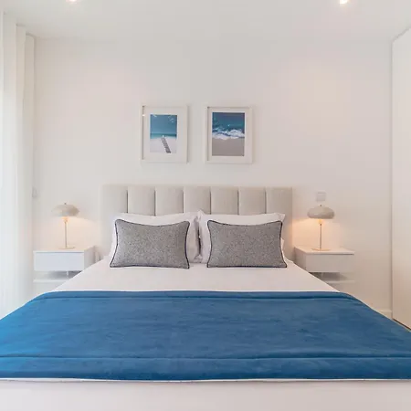 Apartment Caminho Real Guest I *