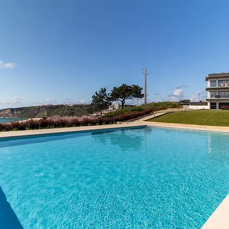 Apartment Caminho Real Guest I