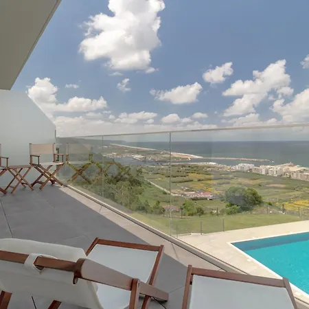 Caminho Real Guest I Apartment Nazaré