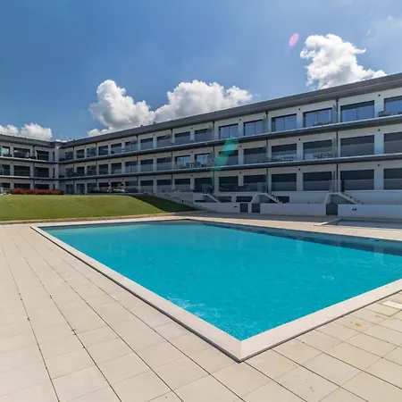 Appartamento Caminho Real Guest I