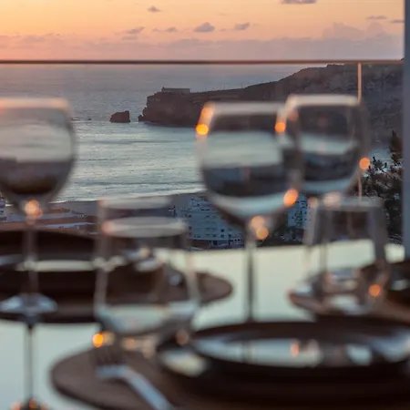 Apartment Caminho Real Guest I *