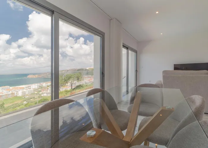 Lejlighed Caminho Real Guest I *