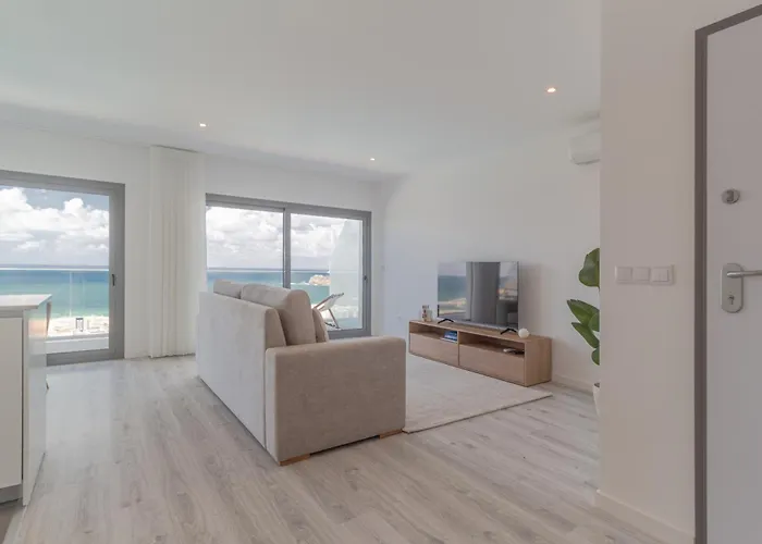 Caminho Real Guest I Lejlighed *