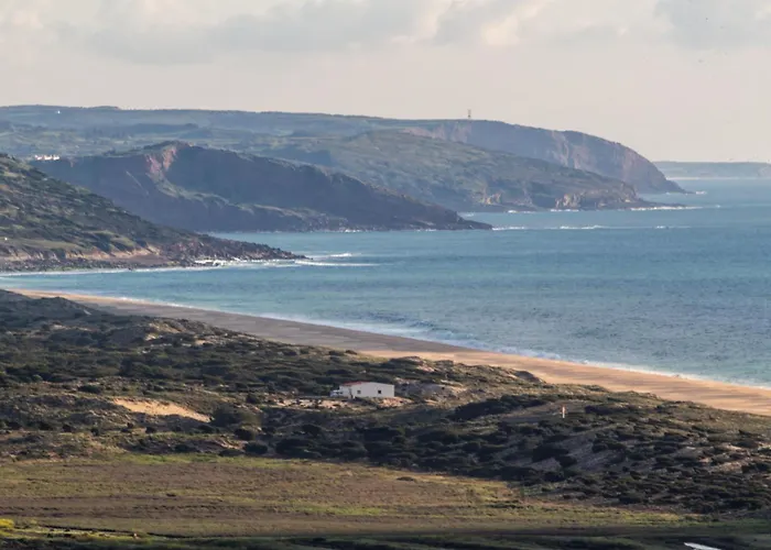 Caminho Real Guest I Nazaré