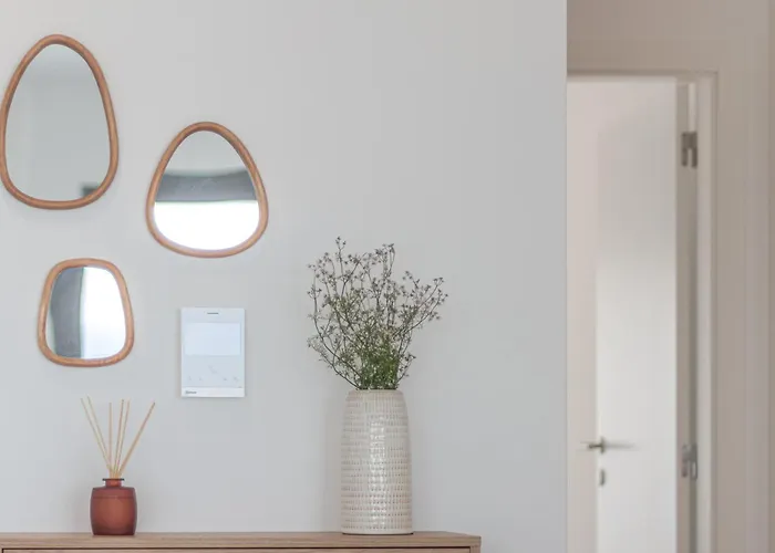 Caminho Real Guest I Lejlighed