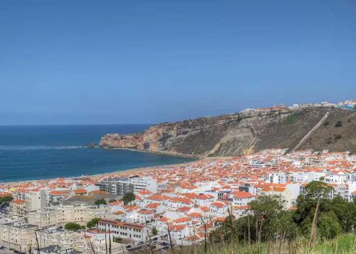 Caminho Real Guest I Lejlighed *