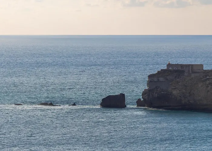 Lejlighed Caminho Real Guest I