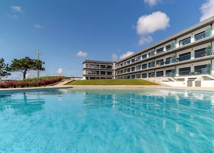 Lejlighed Caminho Real Guest I *