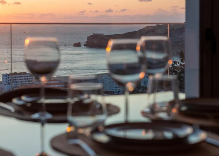 Lejlighed Caminho Real Guest I *